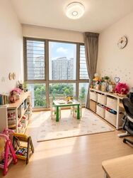 Austville Residences (D19), Condominium #635690291